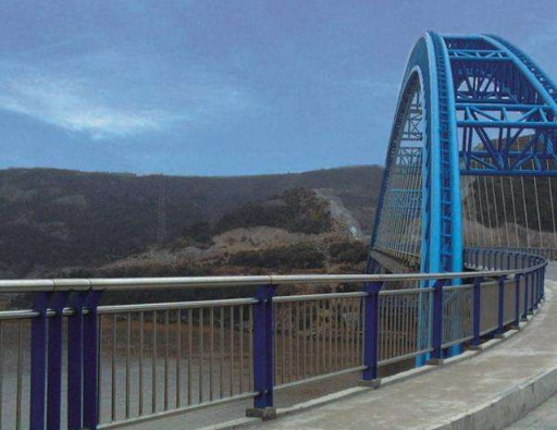 不銹鋼復合管景觀護欄